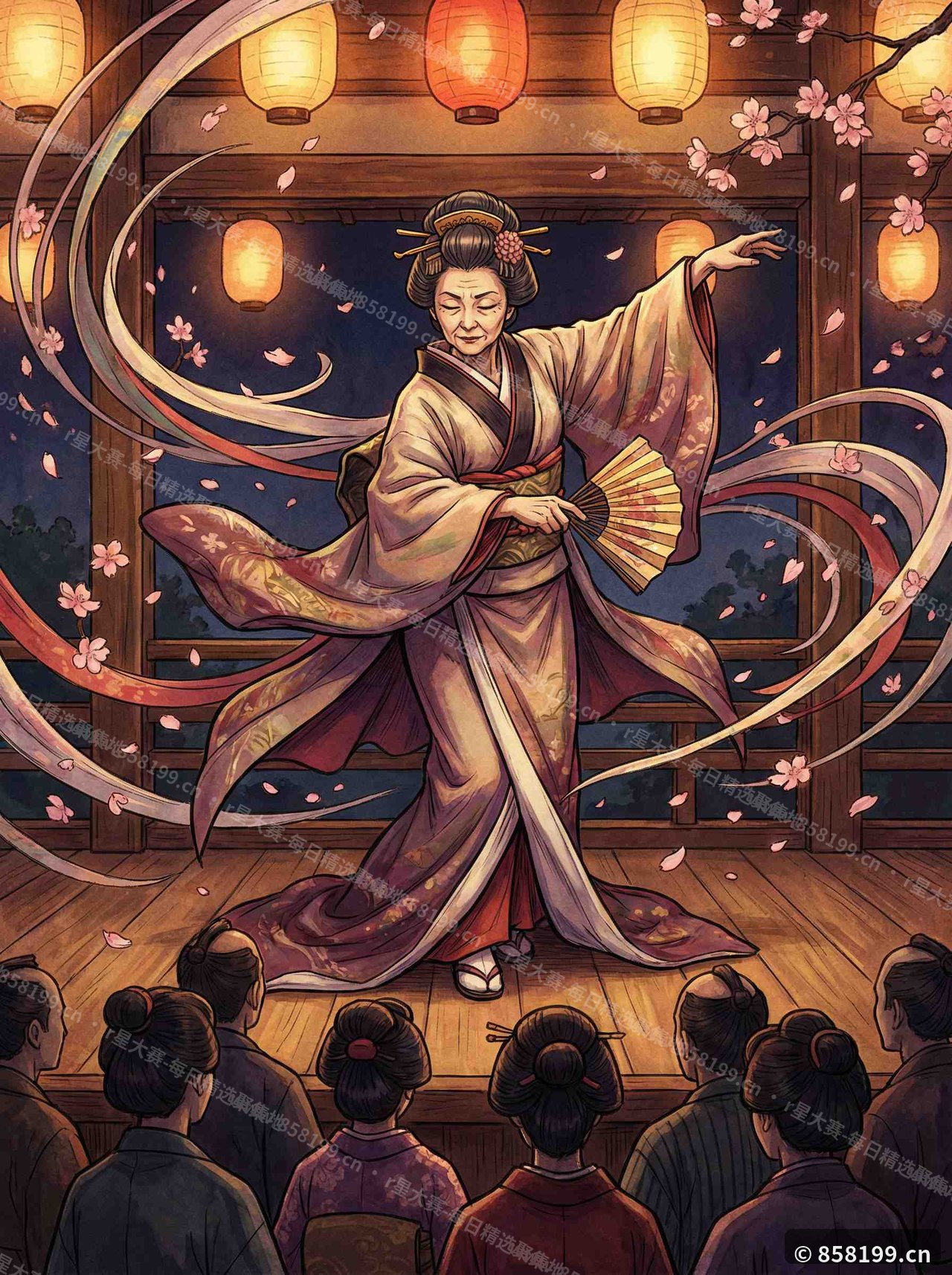 影视传媒站 #14